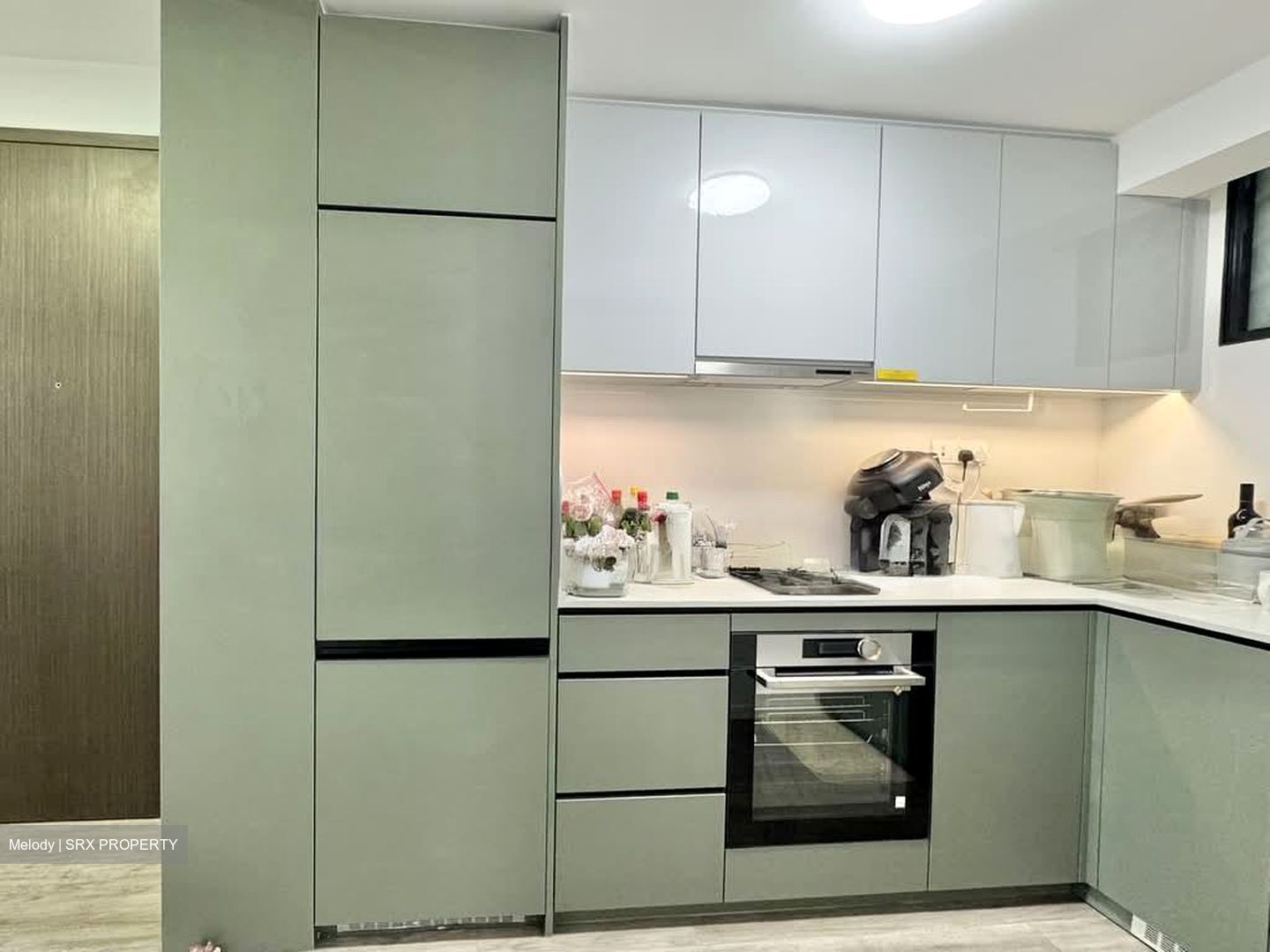Avenue South Residence (D3), Apartment #574570131